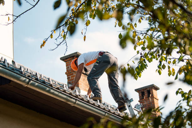 Steel Roofing in Tulia, TX