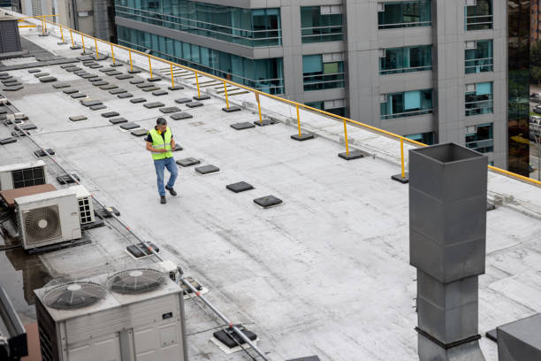 Best Roof Coating and Sealing  in Tulia, TX