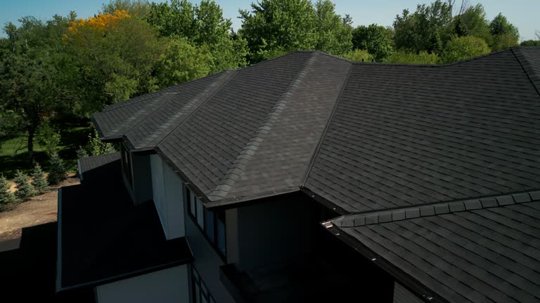 Roof Coating Services in Tulia, TX