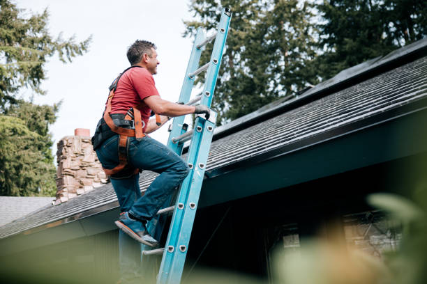 Best Green or Eco-Friendly Roofing Solutions  in Tulia, TX